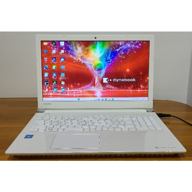 美品Win11 T45BW/3855U/8G/SSD256G/DVD/WLAN/ | www.jarussi.com.br