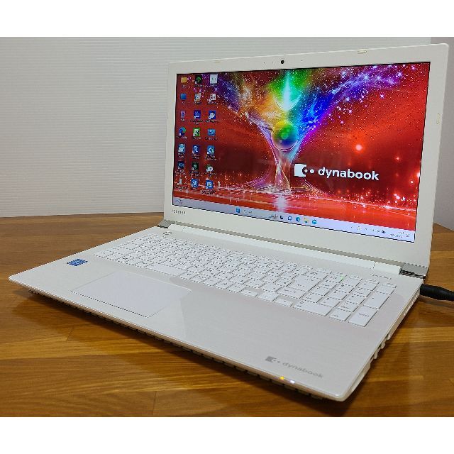 美品Win11 T45BW/3855U/8G/SSD256G/DVD/WLAN/ | www.jarussi.com.br