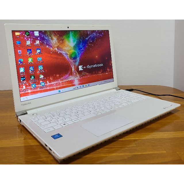 美品Win11 T45BW/3855U/8G/SSD256G/DVD/WLAN/ | www.jarussi.com.br