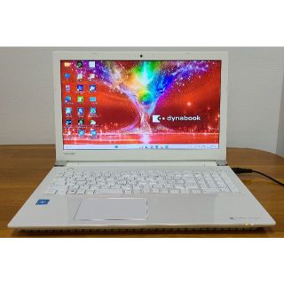 クーポン利用&送料無料 美品Win11 T45BW/3855U/8G/SSD256G/DVD/WLAN