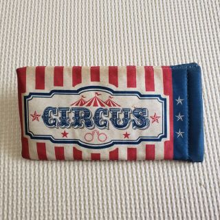 circus - CIRCUS ケース