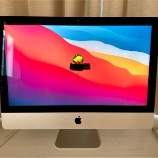 imac mid 2014の通販 100点以上 | フリマアプリ ラクマ