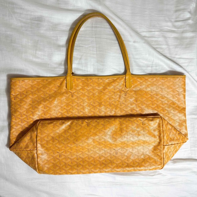GOYARD(ゴヤール) トートバッグ サンルイGM - トートバッグ GOYARD(ゴヤール) トートバッグ サンルイGM - トートバッグ
