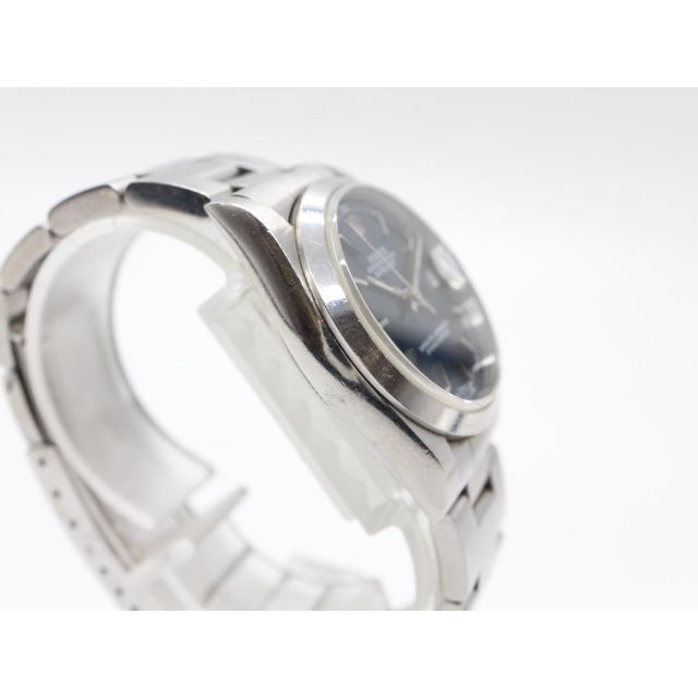 ROLEX(ロレックス)の稼働！ ROLEX★ロレックス デイトジャスト ボーイズ 腕時計 メンズの時計(腕時計(アナログ))の商品写真