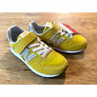 ニューバランス(New Balance)のtubaki0418様　ニューバランス  YV996CYG 18.5 (スニーカー)