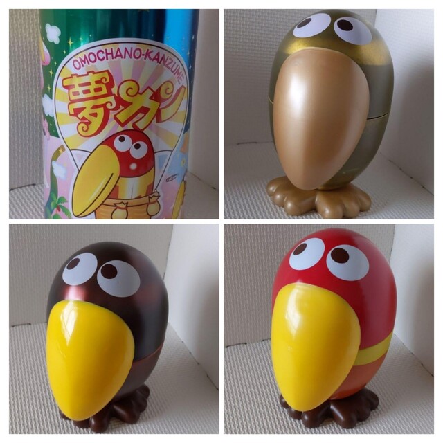 キョロちゃん缶 夢カン 黄金キョロ缶 キラキョロ缶 ピーナッツ缶 キョロちゃん缶 夢カン 黄金キョロ缶 キラキョロ缶 ピーナッツ缶