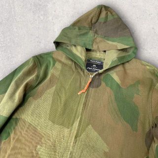Nigel Cabourn - 美品 Nigel Cabourn ナイジェルケーボン カモフラ