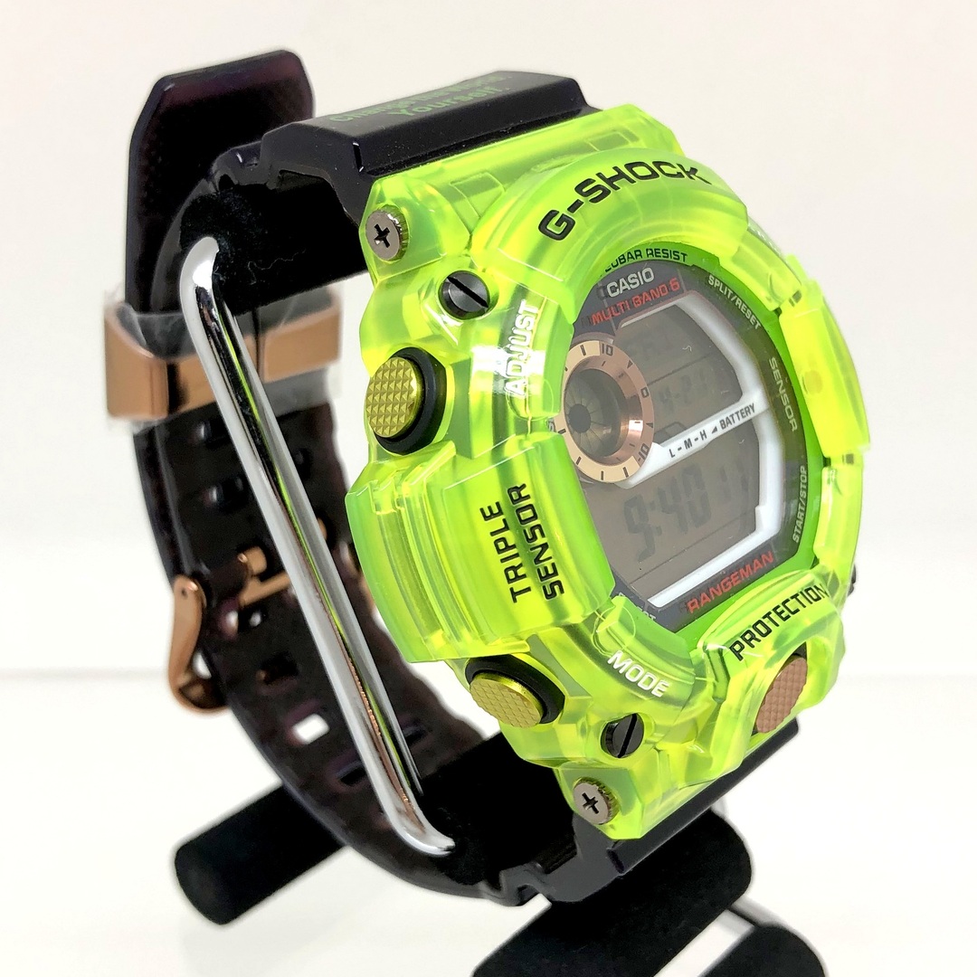 G-SHOCK ジーショック 腕時計 GW-9407KJ-3JR