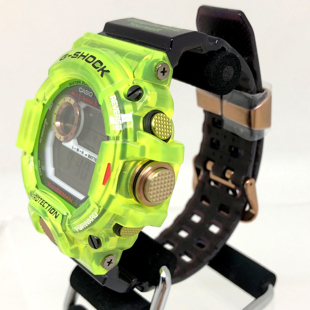 G-SHOCK ジーショック 腕時計 GW-9407KJ-3JR