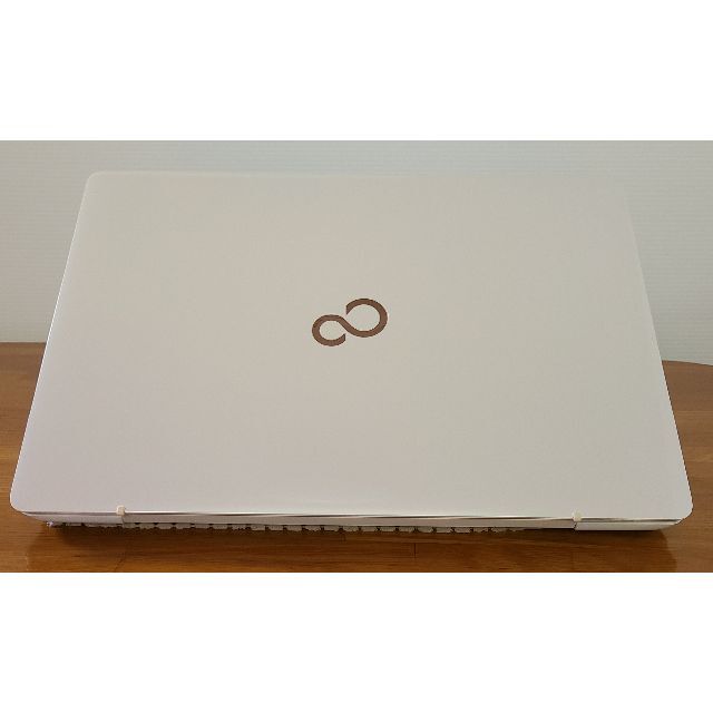 美品Win11 AH42A3/3855U/8G/1TB/DVD/カメラ/WLAN | www.organicway.co.th