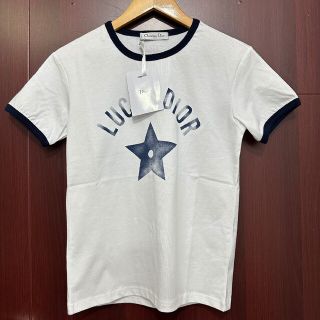 ディオール(Christian Dior) Tシャツ・カットソー(メンズ)の通販 100点 ディオール(Christian Dior) Tシャツ・カットソー(メンズ)の通販 100点