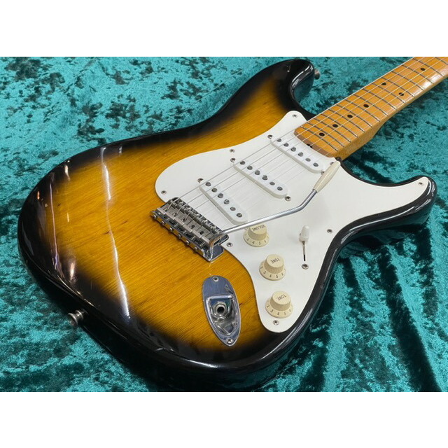 Fender - Fender USA American Vintage '57 Stratocaster 1994【中古】【007】