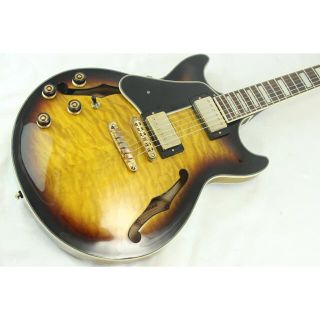 アイバニーズ(Ibanez)のＩＢＡＮＥＺ　　ＡＭ９３Ｌ(エレキギター)