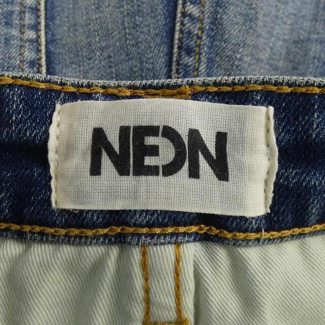 NEON DENIM BRAND ジーンズ