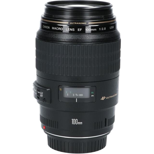 ★特上良品★   canon macro Lens ef 100mm f2.8