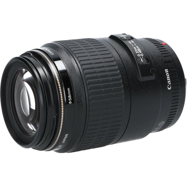 ＣＡＮＯＮ　ＥＦ１００ｍｍ　Ｆ２．８ＵＳＭ　ＭＡＣＲＯ