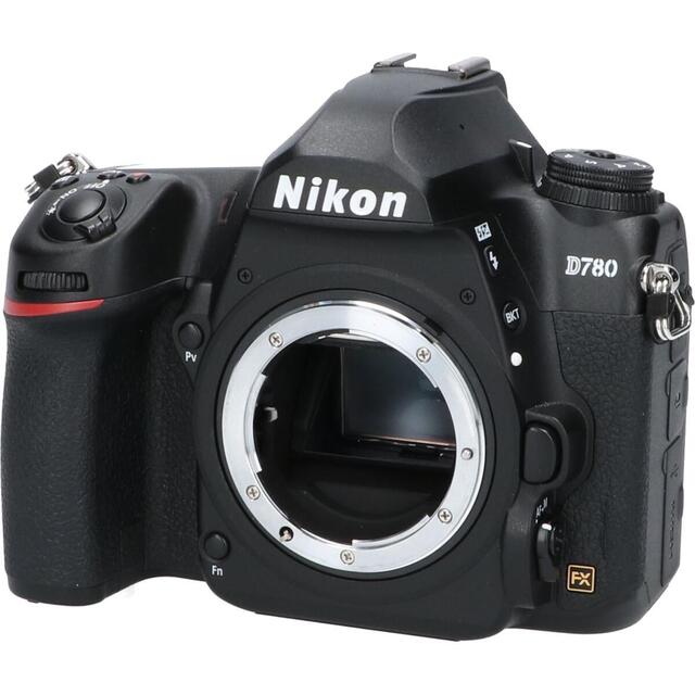 ＮＩＫＯＮ　Ｄ７８０