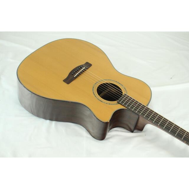 フラワープリント Fender GA45SCE NAT ギター(Guitar) - crumiller.com