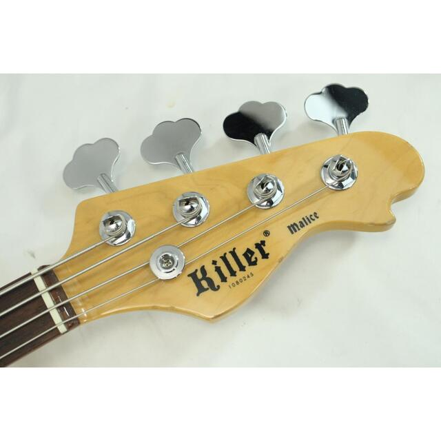 KILLER KB-MALICE- KILLER KB-MALICE-