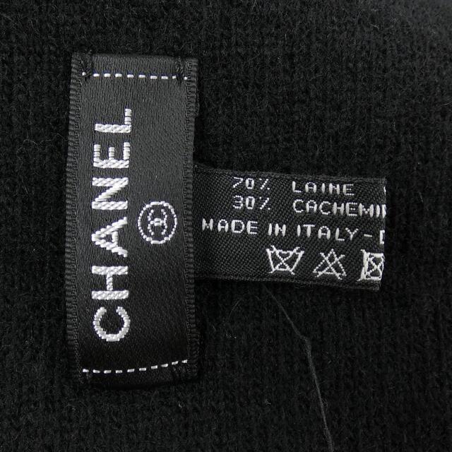 シャネル CHANEL MUFFLER