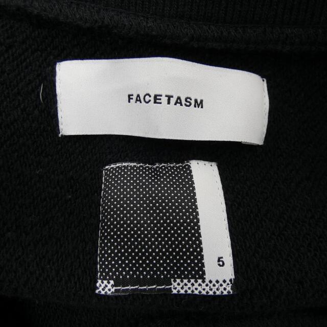 FACETASM(ファセッタズム)のファセッタズム FACETASM スウェット メンズのトップス(スウェット)の商品写真