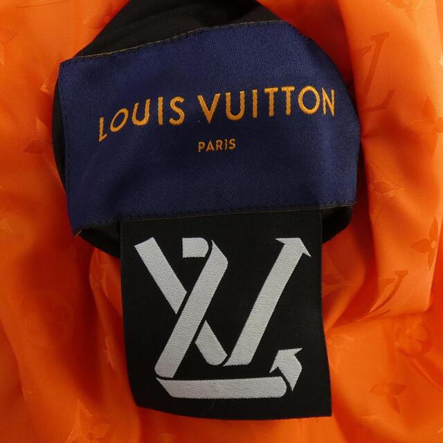 ルイヴィトン LOUIS VUITTON ブルゾン 3