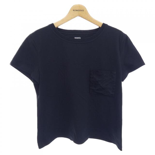 エルメス HERMES Tシャツ