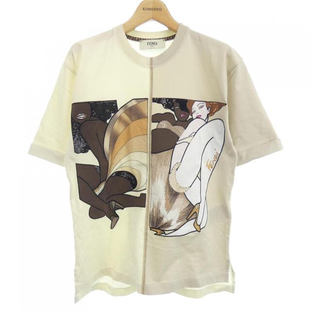 フェンディ FENDI Tシャツ