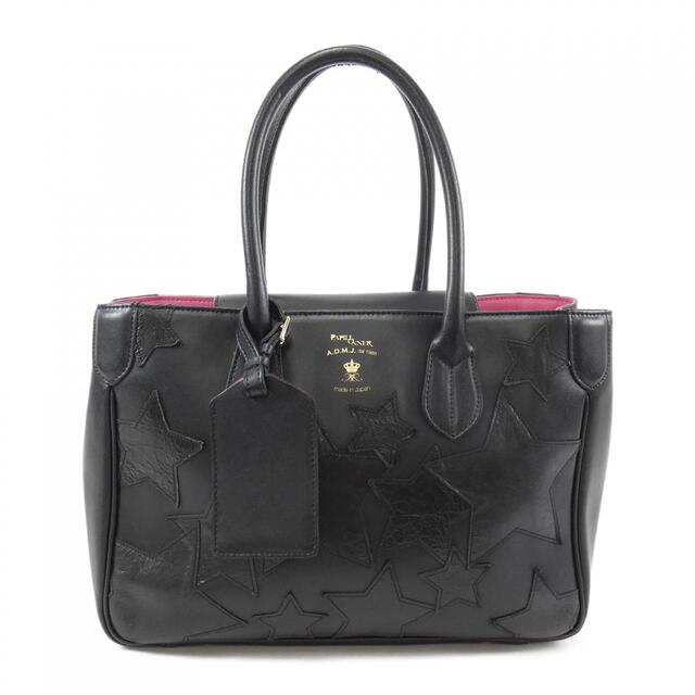 エイディエムジェイ ADMJ BAG - ハンドバッグ