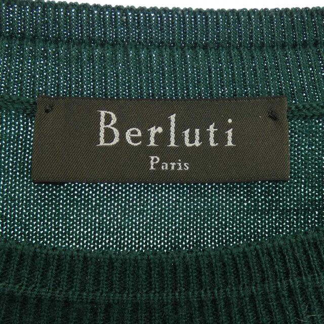 ベルルッティ Berluti ニット