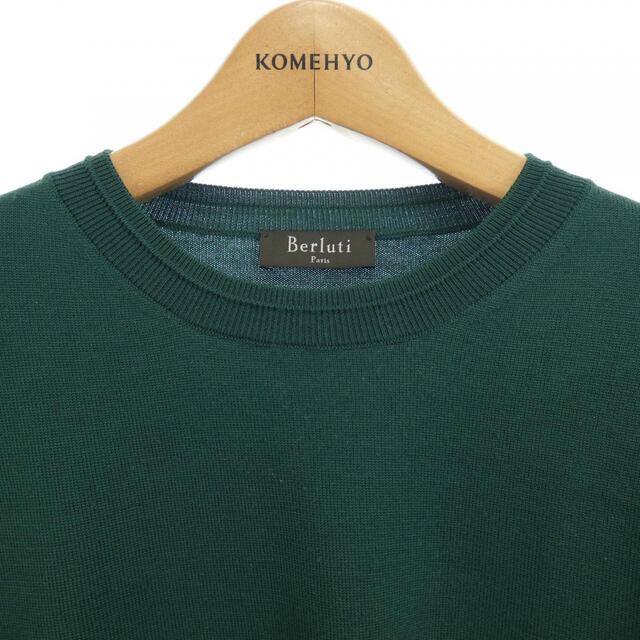 ベルルッティ Berluti ニット