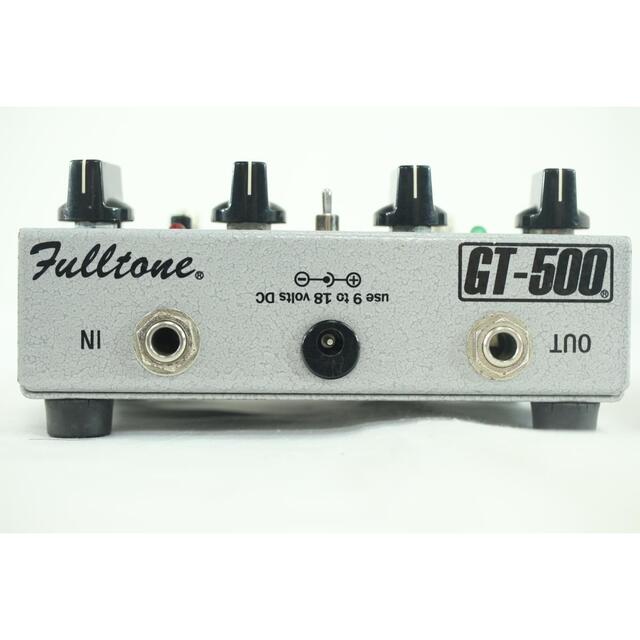 ＦＵＬＬＴＯＮＥ　　ＧＴ－５００ 楽器のギター(エフェクター)の商品写真