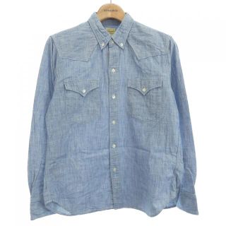 ウエアハウス(WAREHOUSE)のウェアハウス WARE HOUSE シャツ(シャツ)