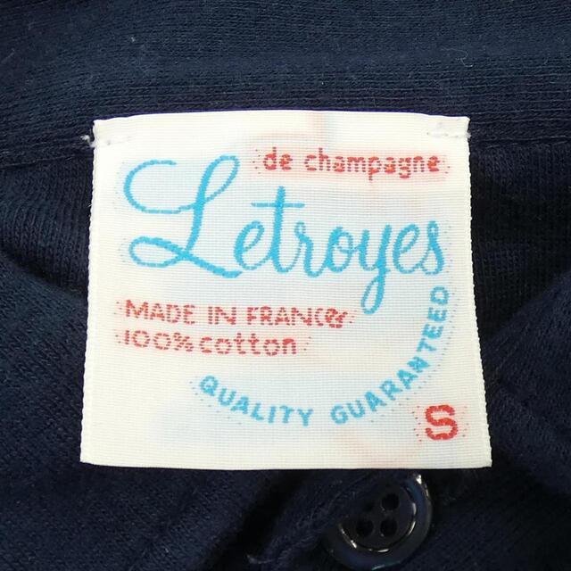 ルトロワ LETROYES シャツ