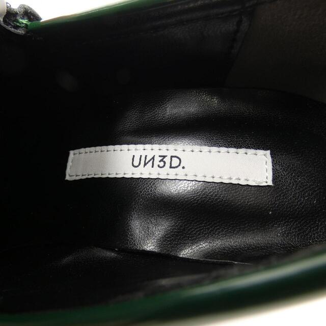 UN3D.(アンスリード)のアンスリード UN3D シューズ レディースの靴/シューズ(その他)の商品写真