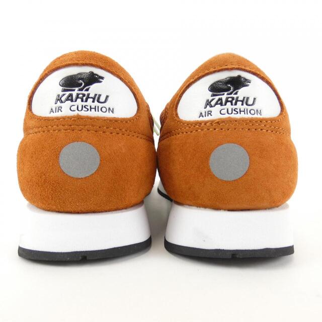 KARHU(カルフ)のKARHU スニーカー レディースの靴/シューズ(スニーカー)の商品写真