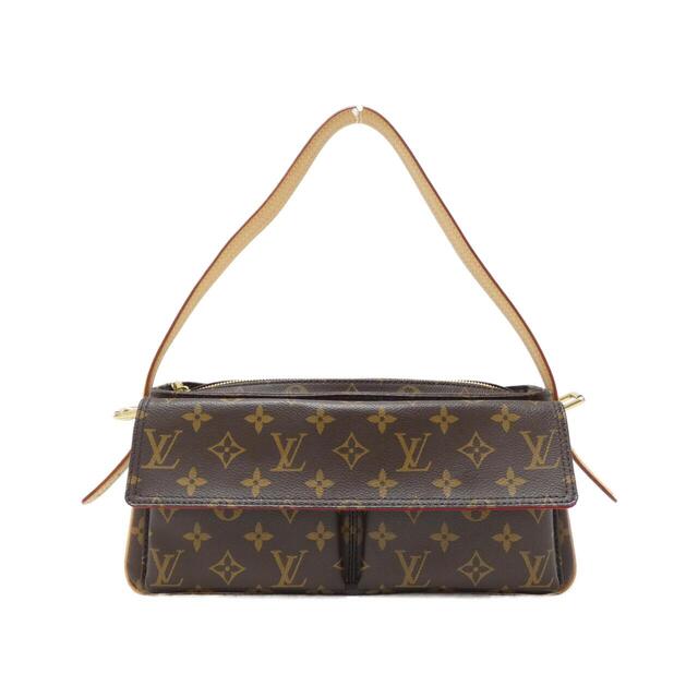 大人気新品 LOUIS VUITTON ショルダーバッグ M51164 MM シテ ヴィバ
