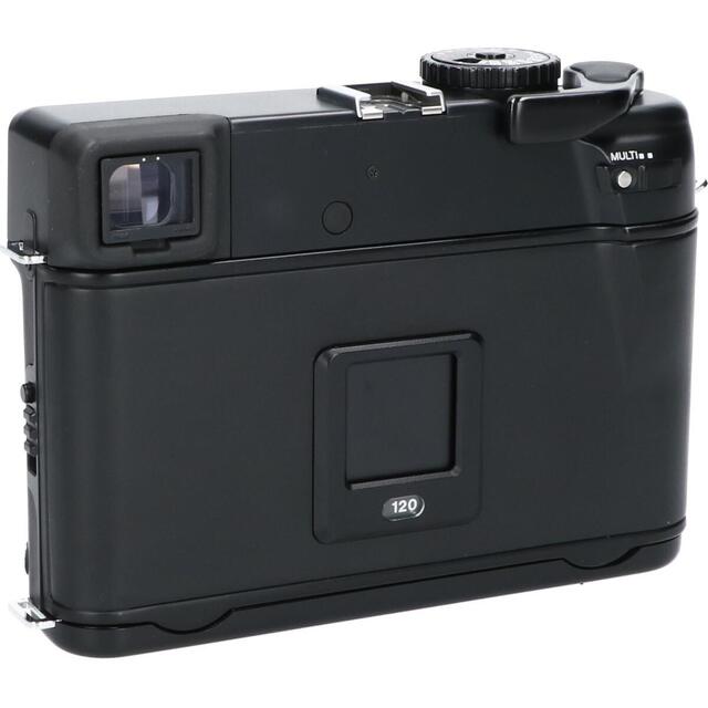 IWC(インターナショナルウォッチカンパニー)のＭＡＭＩＹＡ　ＭＡＭＩＹＡ　７　ＩＩ　ＢＯＤＹ スマホ/家電/カメラのカメラ(フィルムカメラ)の商品写真