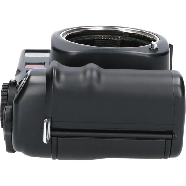 IWC(インターナショナルウォッチカンパニー)のＭＡＭＩＹＡ　ＭＡＭＩＹＡ　７　ＩＩ　ＢＯＤＹ スマホ/家電/カメラのカメラ(フィルムカメラ)の商品写真