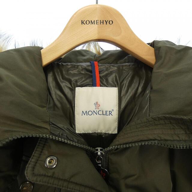 MONCLER - モンクレール MONCLER ダウンコートの通販 by KOMEHYO