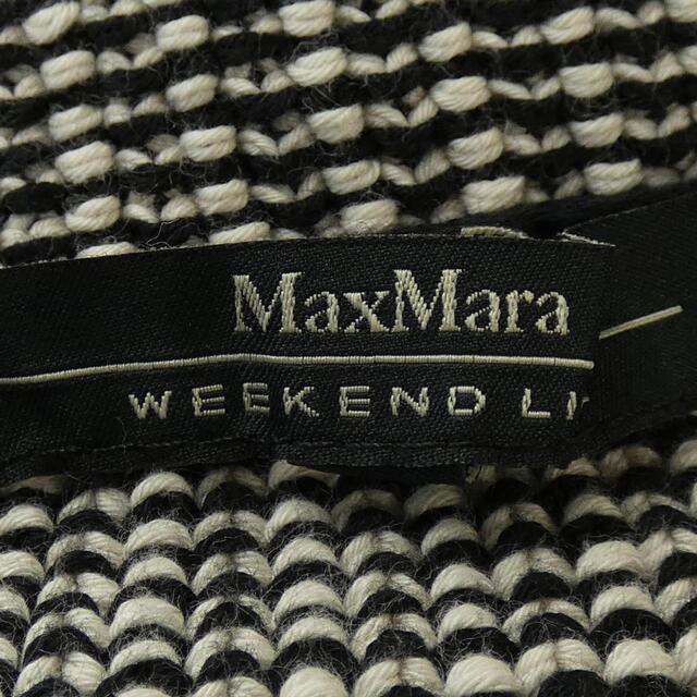マックスマーラウィークエンド Max Mara weekend ジャケット 3