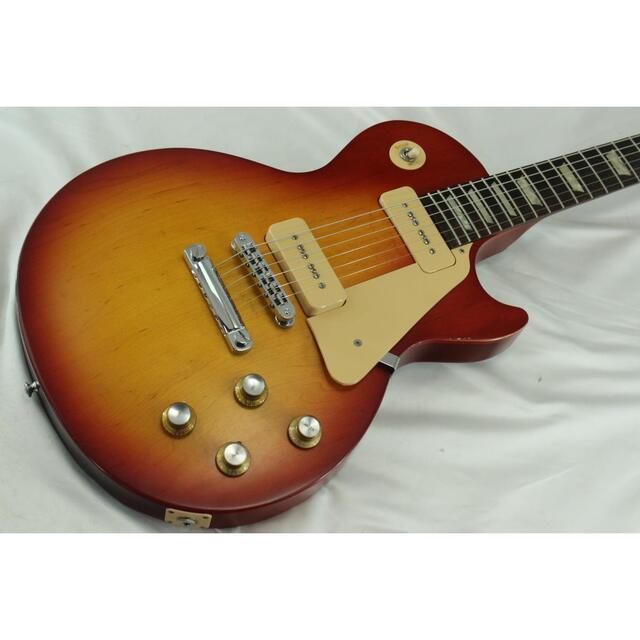 ＧＩＢＳＯＮ　ＬＥＳ　ＰＡＵＬ　ＳＴＵＤＩＯ　６０Ｓ　ＴＲＩＢＵＴＥ