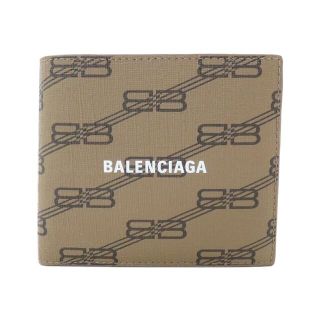 バレンシアガ(Balenciaga)の【新品】バレンシアガ 594315 210DA 財布(財布)