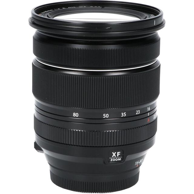 FUJIFILM XF16-80mm F4R OIS WR 格安即決