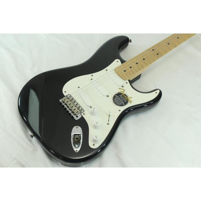 ＦＥＮＤＥＲ　ＥＲＩＣ　ＣＬＡＰＴＯＮ　ＳＴＲＡＴＯＣＡＳＴＥＲ