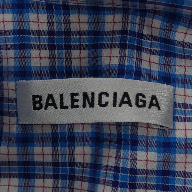 バレンシアガ BALENCIAGA ワンピース