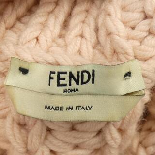 FENDI - フェンディ FENDI ニットの通販 by KOMEHYO ONLINE ラクマ店 