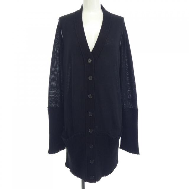 メゾンマルジェラ Maison Margiela カーディガン 最適な材料 15912円