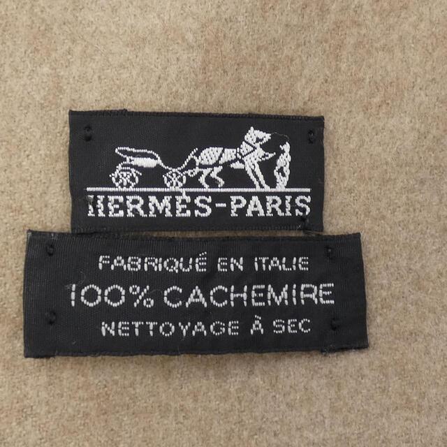 エルメス HERMES STOLE