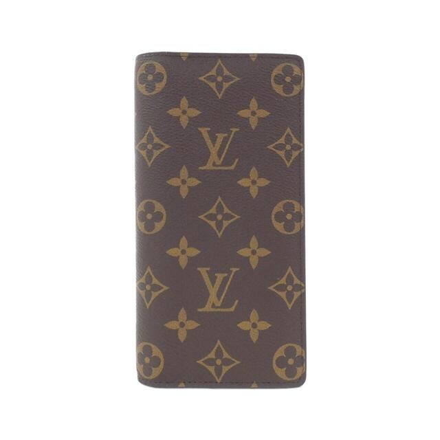 ルイ・ヴィトン/Louis Vuitton 長財布 M66540 ポルトフォイユ-